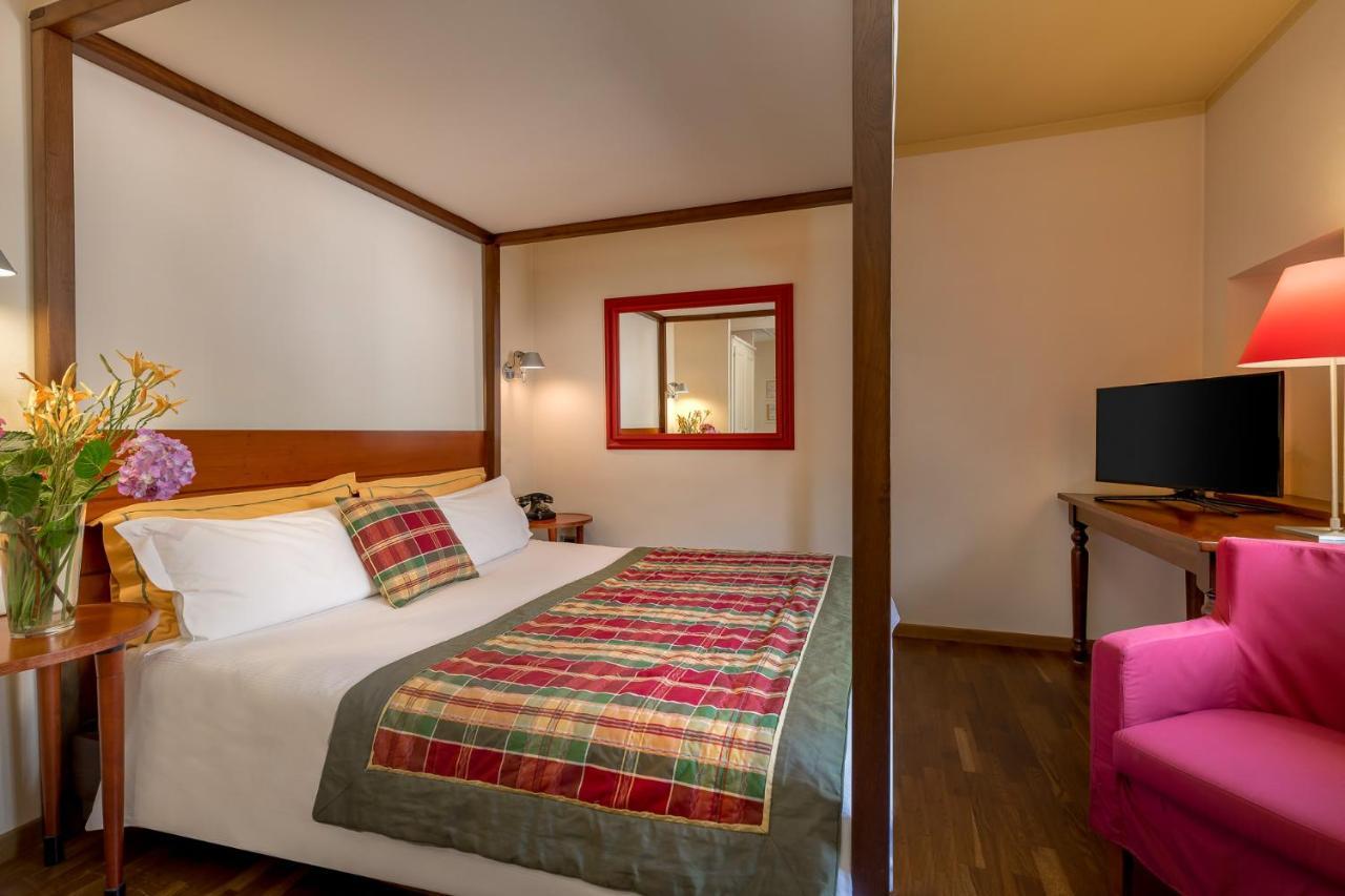 סיינט וינסנט Bijou Hotel מראה חיצוני תמונה