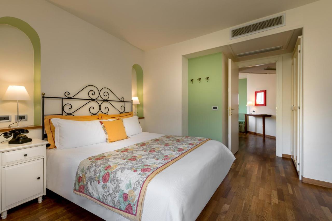 סיינט וינסנט Bijou Hotel מראה חיצוני תמונה